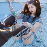 AleRoseBunny for @minuminula Novara 2019#alerosebunny