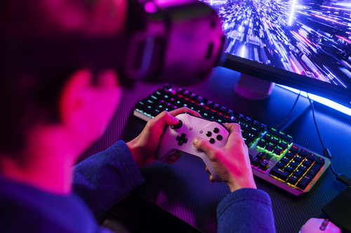 Game Monetization