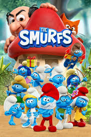 The Smurfs.jpg