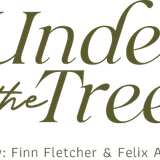 under the tree logo p