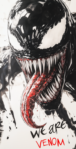 u6233441692 black ink drawing of venom with white background we 727fe9d8 ef7b 4ae7 ae28 04978423c170.png