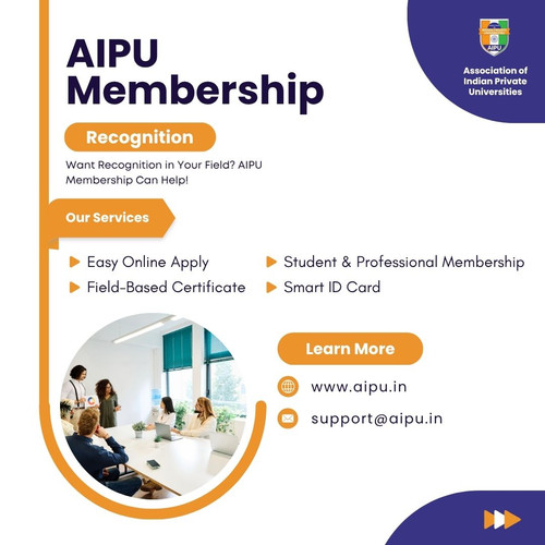 Want to Grow in Your Field? AIPU Can Show You the Way!.jpg