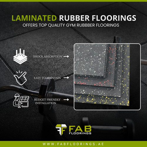 Fab Floorings, with over 18 years of experience, offers top quality gym rubber flooring, ensuring du.jpg