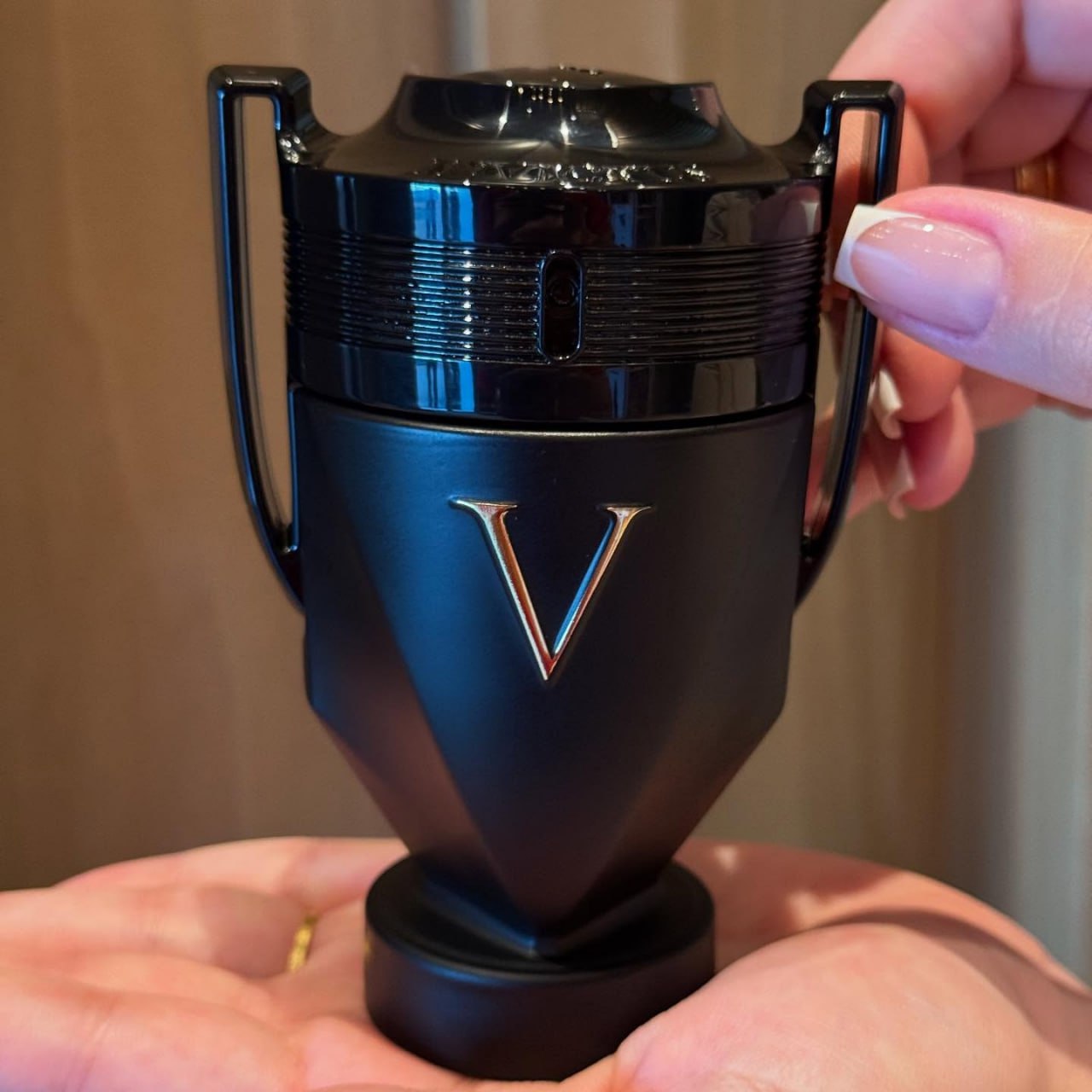 Rabanne Invictus Victory Absolu 200ml