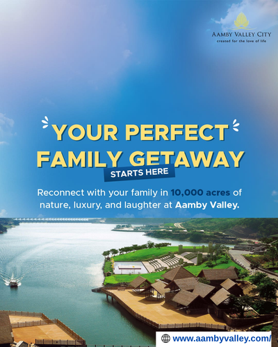 Your Perfect Family Getaway At Aamby valley city.png