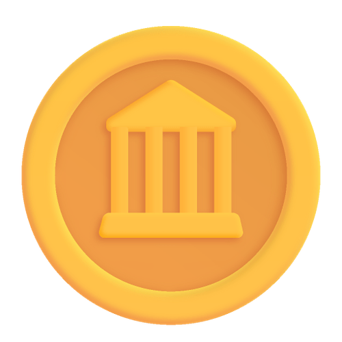Microsoft Fluentui Emoji 3d Coin 3d.512.png