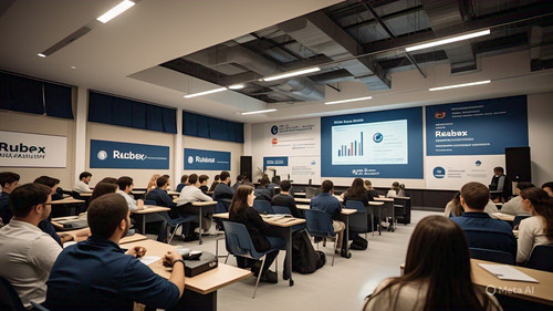 raubex group vocational academy event roi analysis