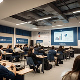 raubex group vocational academy event roi analysis