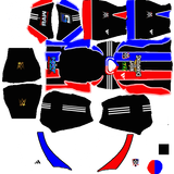 WWE Juventus 24 25 Home 1D