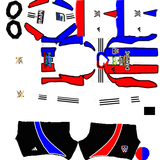 WWE Juventus 24 25 Home 2D