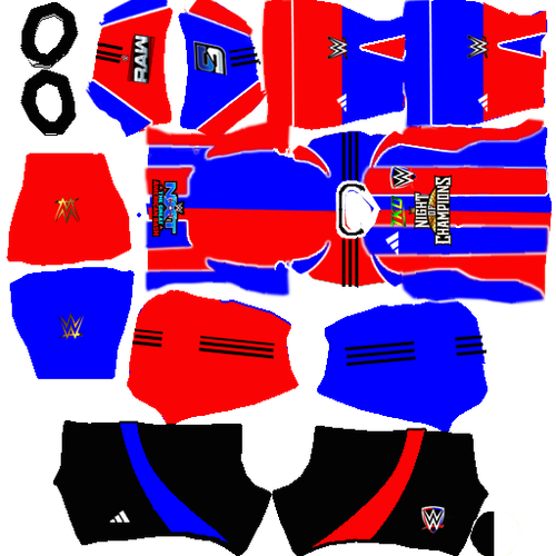 WWE Juventus 24 25 Home 3A.png