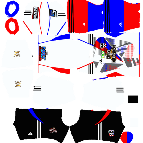 WWE Juventus 24 25 Home 3Agk2.png