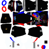 WWE Juventus 24 25 Home 2BGk1