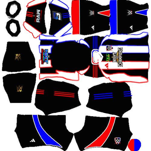 WWE Juventus 24 25 Home 4A.png