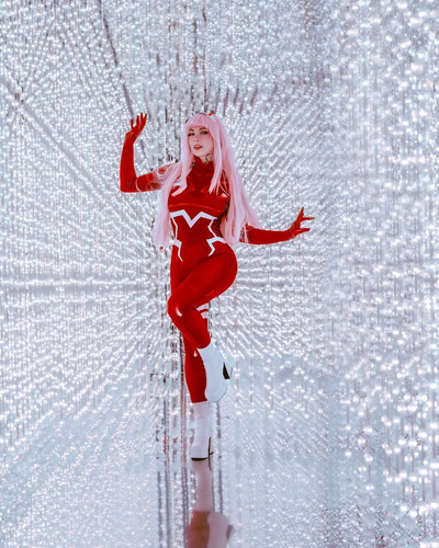 KISS OF DEATH 1 2 3 Set realizzato dalla bravissima @baecon.ph allo @ spacedreamers Posso essere la 