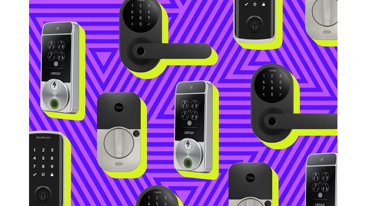 None The best smart locks you can buy right now