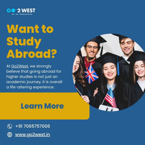 Best Study Abroad Consultants in India for 2025 – Go2West Leads the Way.jpg