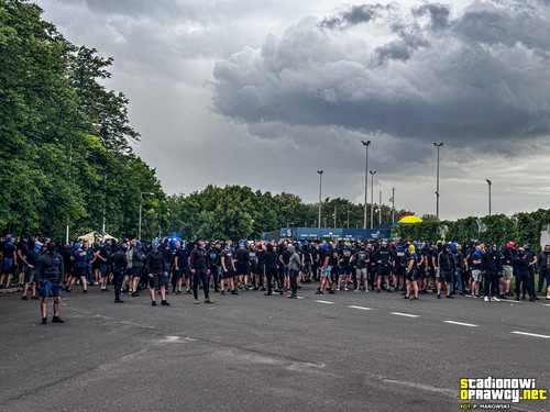 Polska Moldawia 06.06.202506