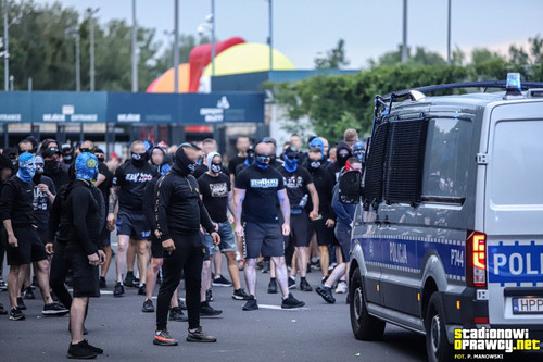 Polska Moldawia 06.06.202523