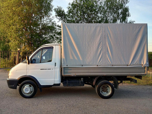 Газель высотой 3 метра с бортом.jpg