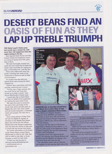 Ray Newall Dubai and melbourne Bears 2003.jpg