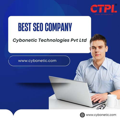 Best SEO Company & Best SEO Services: Cybonetic Technologies Pvt Ltd.jpg