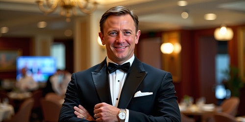  A classic and elegant portrait of James Bond the iconic secret agent from the renowned film franchi.jpg