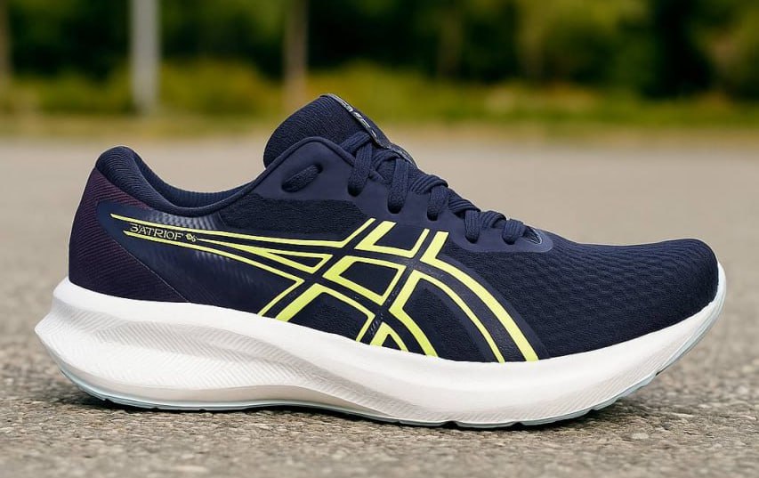 Tênis Asics Patriot 14 Masculino
