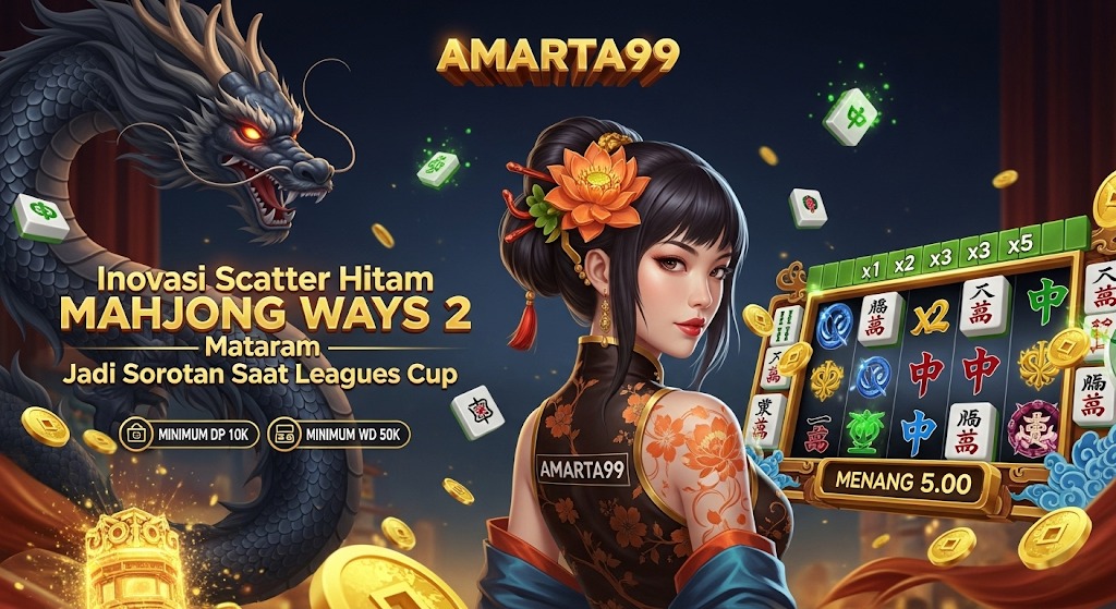 AMARTATERKINI