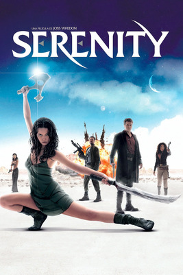 Serenity [2005] [BD25-USA] [Latino]