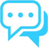 Chat Icon 0