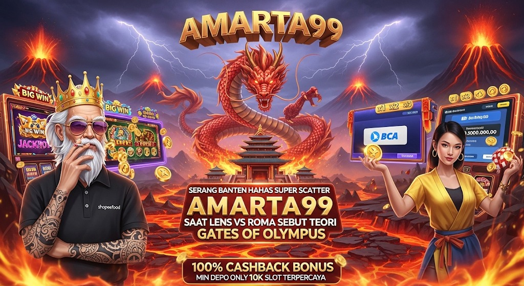 AMARTATERKINI