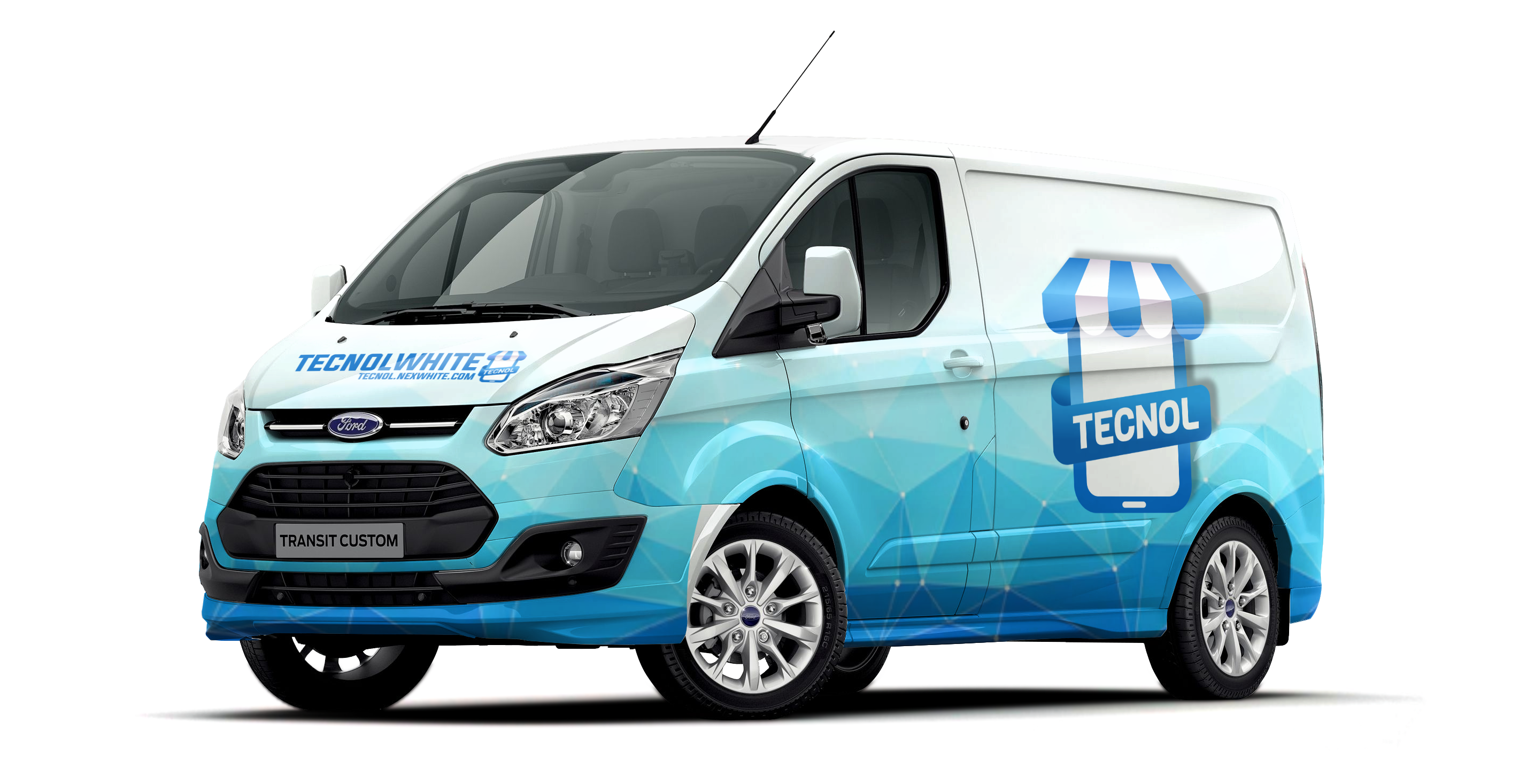 Shipping Information Image