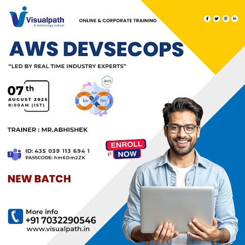 New DevSecOps Batch Begins – Don’t Miss Out!.jpg