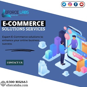Transform Your Business with E-Commerce Solutions from eForce Labs!.jpg