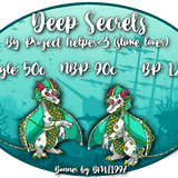 deep secrets