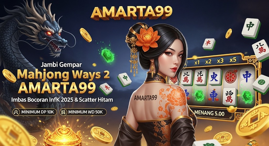 AMARTATERKINI