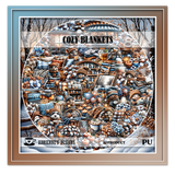 Cozy Blankets 1