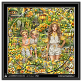 Citrus Summer 1