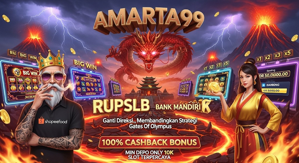 AMARTATERKINI