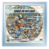 Forget me not Coast 1