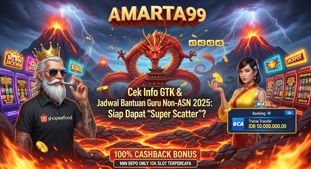AMARTATERKINI
