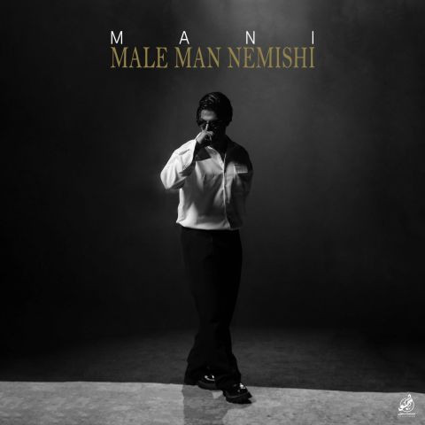 دانلود آهنگ مانی به نام مال من نمیشی