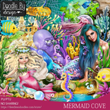 DBD MermaidCove