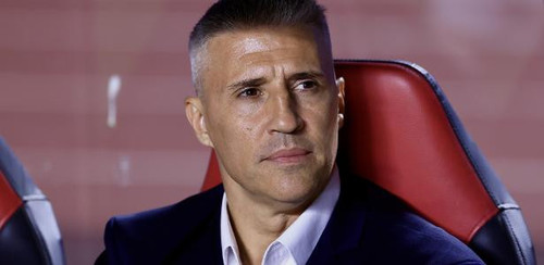 São Paulo encerra jejum no Beira-Rio com Crespo no comando técnico