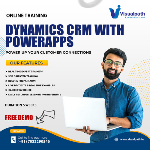 MS Dynamics CRM Training in Hyderabad  CRM Online Training.jpg