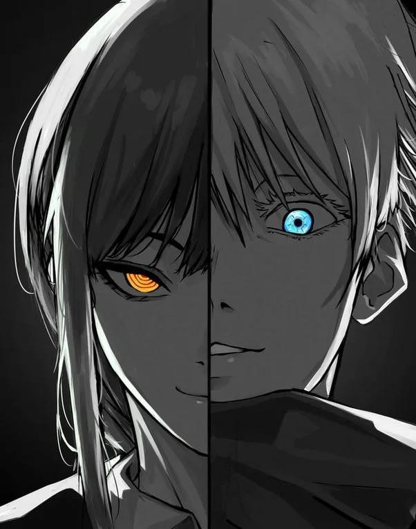 CCR Astra Avatar