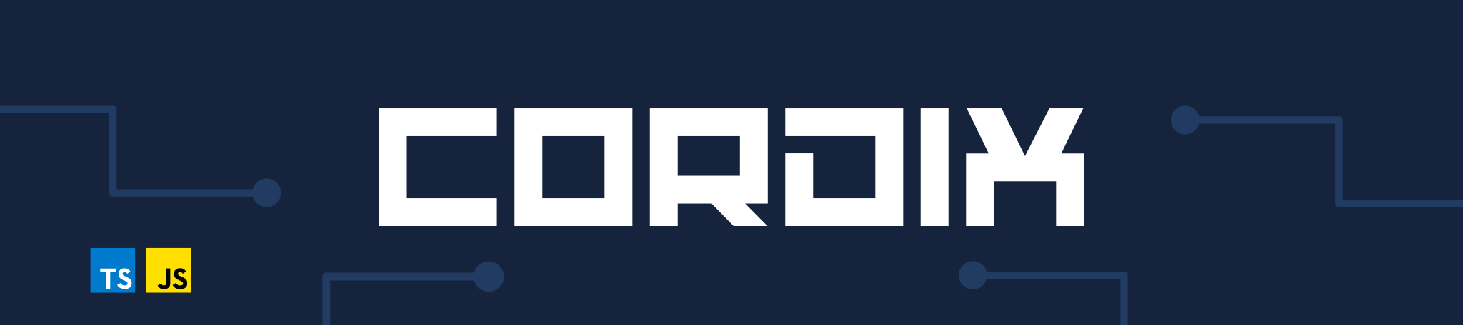 Corda Discord Library