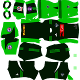 CTM Adidas Training Kit 2025 1AGk3