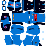 CTM Adidas Training Kit 2025 1AGk1